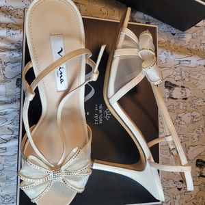 Nina | Shoes | Nina Valencia Bridal Shoes | Poshmark